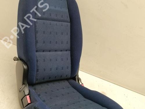 Used Rear seat (2nd row) Rear seat (2nd row) 36624897 36624897