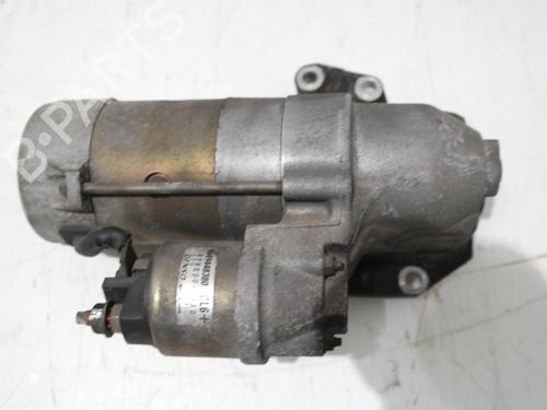 Used Starter Starter CITROËN C6 (TD_) 2.7 HDi (204 hp) 36616352 36616352
