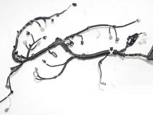 Used Cable Cable PEUGEOT 108 1.0 VTi (69 hp) 36610574 36610574