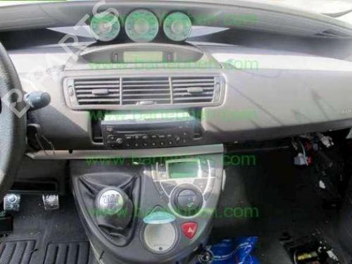 Scuttle panel PEUGEOT 807 (EB_) 2.2 | BP36608414C110 - Image 12