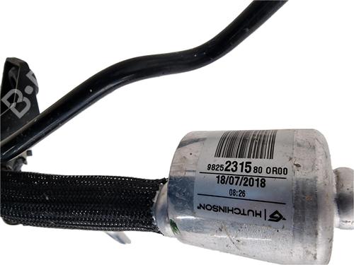 Used AC pipe AC pipe 37190020 37190020