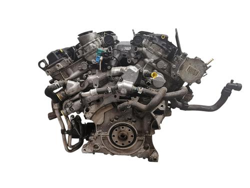 Engine PEUGEOT 407 Coupe (6C_) 3.0 V6 | BP36633993M1 - Image 4