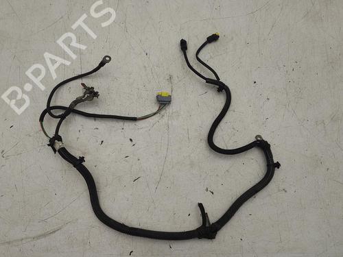 Used Cable Cable CITROËN C4 Picasso I MPV (UD_) 2.0 i 16V (140 hp) 36634716 36634716