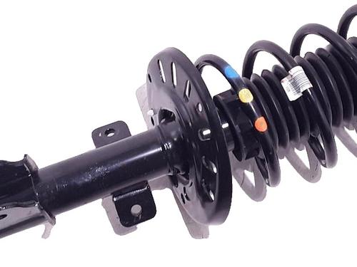 Used Left front shock absorber Left front shock absorber 36618545 36618545