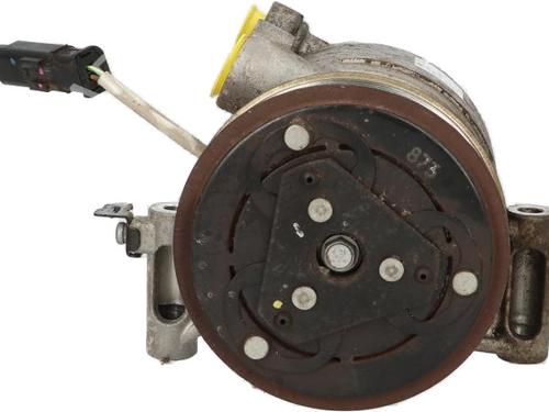 AC compressor PEUGEOT 108 1.0 VTi | BP36638292M34  - Image 5