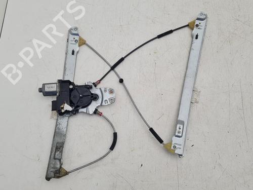 Front right window mechanism CITROËN C6 (TD_) 3.0 HDi | BP36638983C23 - Image 3
