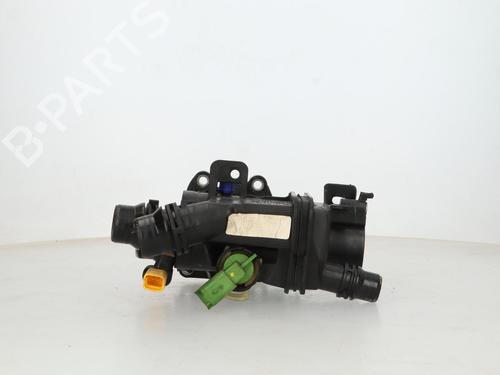 Termostathus Termostathus PEUGEOT 2008 I (CU_) 1.2 THP 130 / PureTech 130 (130 hp) 36639552 36639552
