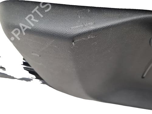 Used Left front seat Left front seat OPEL CORSA A Hatchback (S83) 1.0 (F08, M08, F68, M68) (45 hp) 36638399 36638399