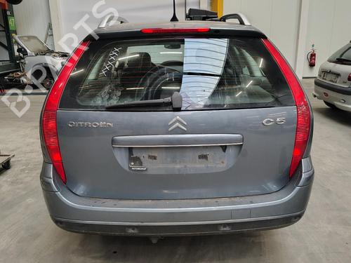 Control unit CITROËN C5 II Break (RE_) 2.2 HDi (RE4HTE, RE4HT2) | BP36632865M11 - Image 38