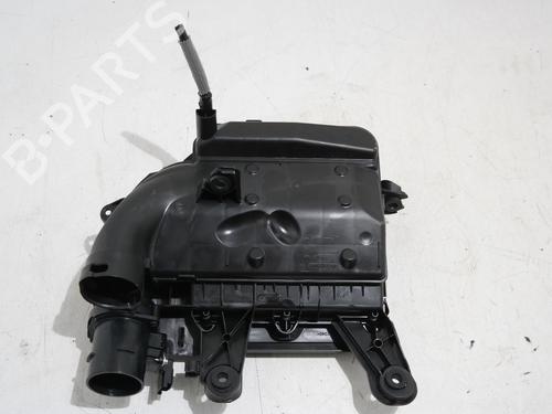 Used Air filter box Air filter box CITROËN BERLINGO (ER_, EC_) 1.6 HDi 92 (92 hp) 36618561 36618561