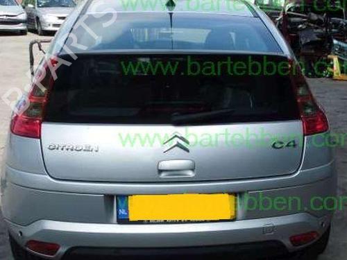 Steering column CITROËN C4 Coupe (LA_) 1.6 16V | BP36602322M21  - Image 5