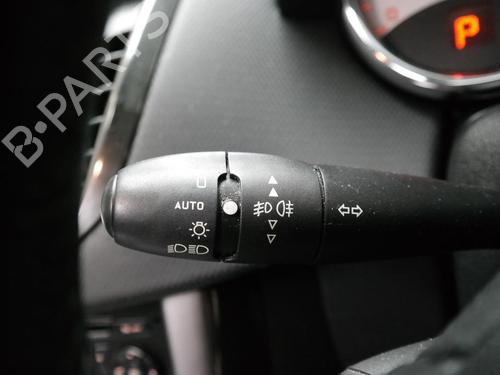Electronic sensor PEUGEOT 207 CC (WD_) 1.6 16V | BP36622086M84 - Image 22