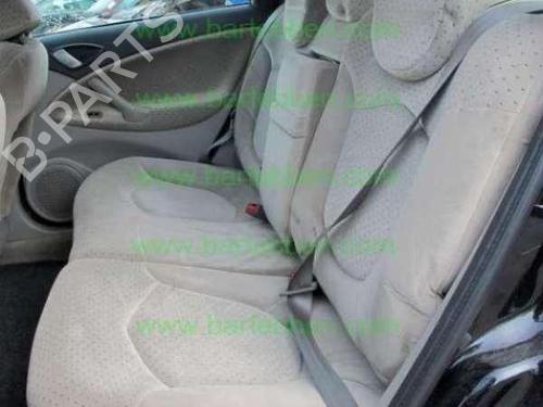 Left rear brake caliper CITROËN C5 I Break (DE_) 2.0 16V (DERFNF, DERFNC, RERFNC) | BP36605863M107 - Image 21