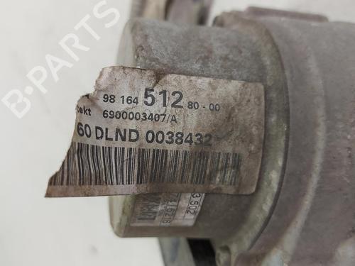Steering rack CITROËN C4 CACTUS 1.2 VTi 82 | BP36622688M22 - Image 7