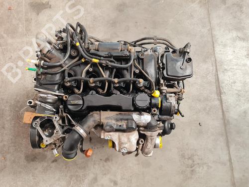 Engine PEUGEOT 207 CC (WD_) 1.6 HDi | BP39418704M1 - Image 8
