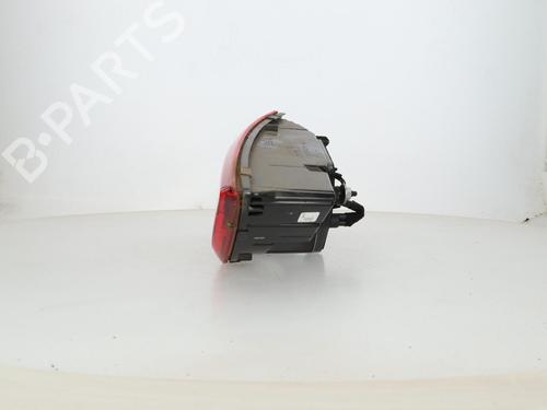 Used Left tailgate light Left tailgate light 36638208 36638208