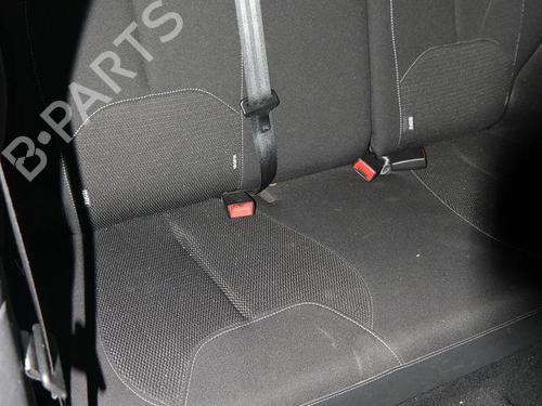 Climate control CITROËN DS3 (SA_) 1.6 HDi 90 | BP36620981I5 - Image 7