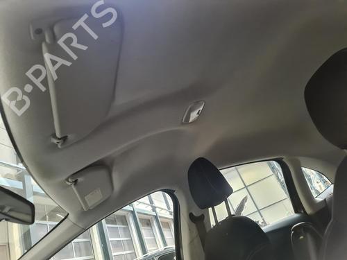 Tailgate CITROËN C3 II (SC_) 1.4 VTi 95 | BP36628829C6 - Image 33