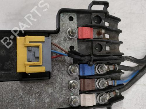 Fuse box PEUGEOT PARTNER Box Body/MPV 1.6 HDi / BlueHDi 75 | BP36627866E1 - Image 7