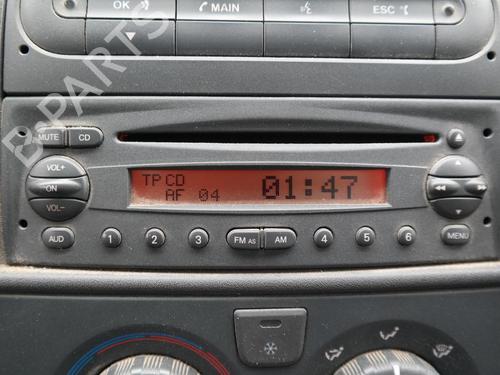 Switch CITROËN JUMPER II Van 2.2 HDi 120 | BP36610033I30 - Image 14