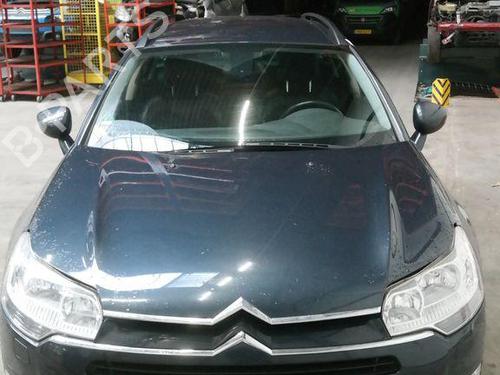 Middle console CITROËN C5 III Break (RW_) 1.6 THP 155 | BP36626531I22 - Image 48