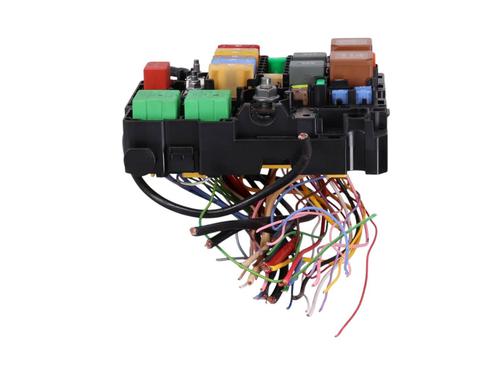 Fuse box OPEL CORSA F (P2JO) 1.2 (68) | BP36633196E1 - Image 3