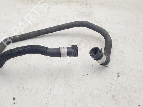 Used Pipe Pipe PEUGEOT 308 SW II (LC_, LJ_, LR_, LX_, L4_) 1.2 THP 130 (131 hp) 36638854 36638854