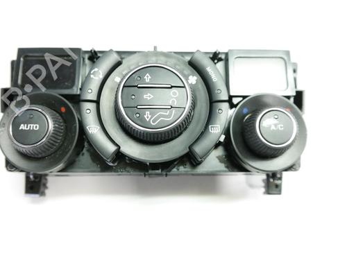 Climate control PEUGEOT RCZ 1.6 16V | BP36615244I5 - Image 2