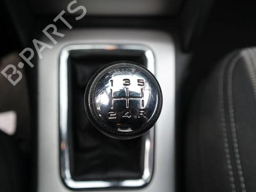 Control unit PEUGEOT 407 (6D_) 1.8 16V (6D6FYC) | BP36610554M11 - Image 8