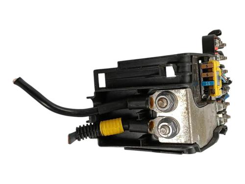 Used Fuse box Fuse box PEUGEOT PARTNER Box Body/MPV 1.6 HDi (90 hp) 36607989 36607989