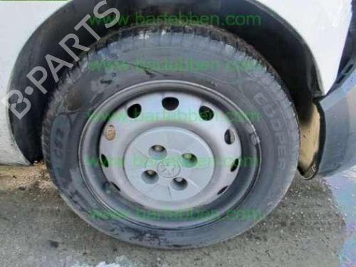 Starter PEUGEOT BIPPER (AA_) 1.3 HDi 75 | BP36608881M8 - Image 15