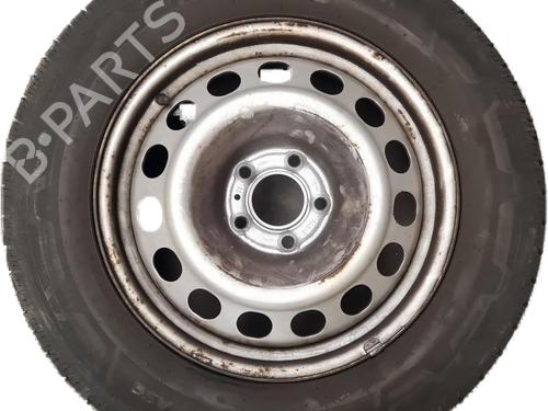 Used Rim Rim 37707234 37707234
