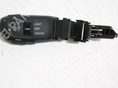 Used Switch Switch PEUGEOT 508 SW II (FC_, FJ_, F4_) 1.6 PureTech 180 (181 hp) 36616134 36616134