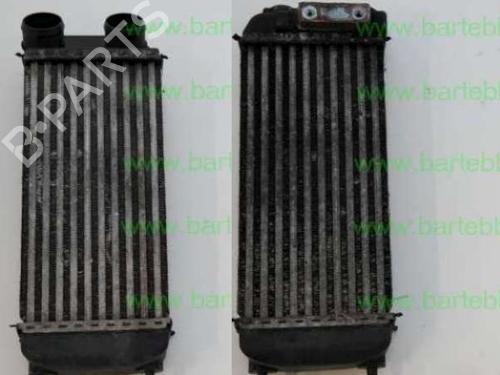 Used Intercooler Intercooler PEUGEOT 206 SW (2E/K) 1.6 HDi 110 (109 hp) 36604768 36604768