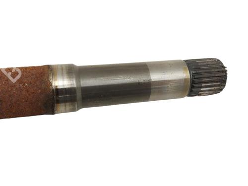 Right front driveshaft CITROËN C4 II (NC_) 1.6 VTi 120 (NC5FS0, NC5FS9) | BP36627624M39 - Image 5
