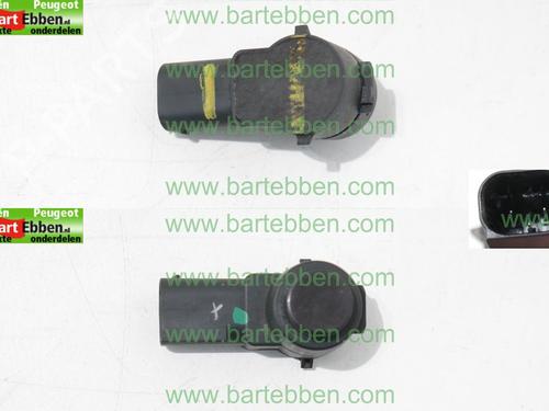 electronic-sensor-peugeot-607-9d-9u-2000-36608577 main image
