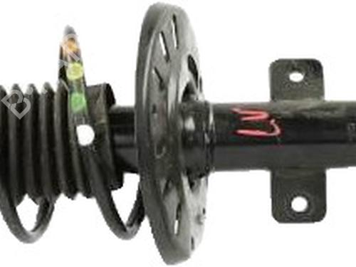 Left front shock absorber DS DS 4 II (FR_, FB_, F3_, FP_) BlueHDi 130 (FBYHZT) | BP36629793M16 - Image 7