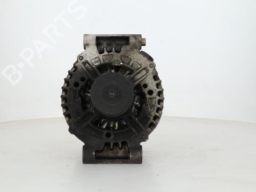 Used Alternator Alternator PEUGEOT 3008 I MPV (0U_) 1.6 VTi (120 hp) 36638456 36638456