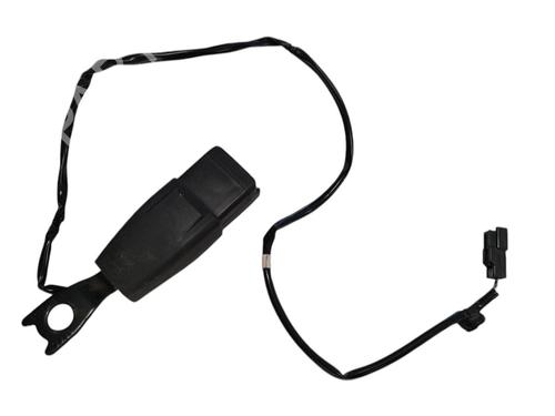 Seat buckle CITROËN C4 AIRCROSS 1.6 | BP36631582I32 - Image 4