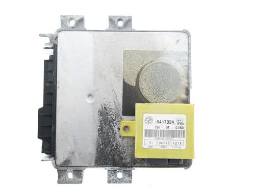 Used Control unit Control unit CITROËN JUMPER I Van (230L) 2.0 (109 hp) 36599433 36599433