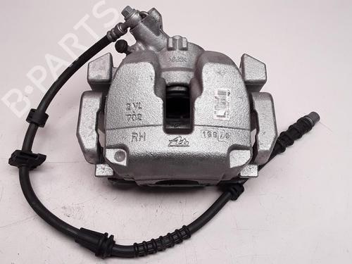 Used Right front brake caliper Right front brake caliper 36617781 36617781