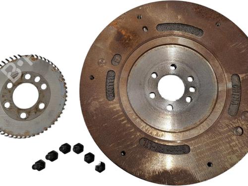 Flywheel DS DS 4 II (FR_, FB_, F3_, FP_) E-TENSE 225 (F3DGZT) | BP36637134M101 - Image 2