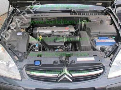 Cable CITROËN C5 I (DC_) 2.0 16V (DCRFNC, DCRFNF) | BP36606662E12 - Image 20
