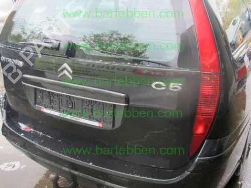 Electronic module CITROËN C5 II Break (RE_) 2.2 HDi (RE4HXE) | BP36606691M83 - Image 5