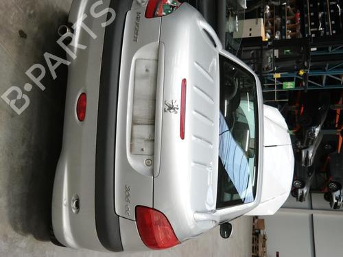 Other PEUGEOT 206 CC (2D) 1.6 16V (2DNFUF, 2DNFUR) | BP36612583O1 - Image 18