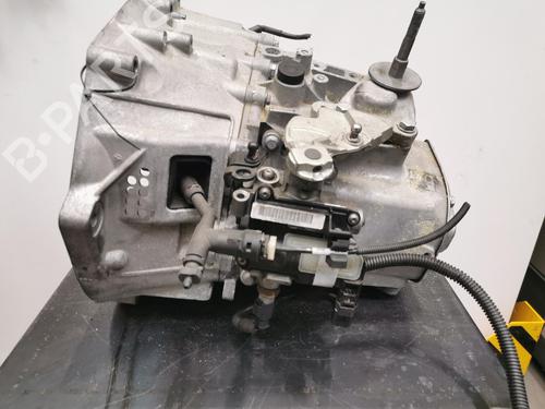 Used Gearbox Gearbox 36604603 36604603
