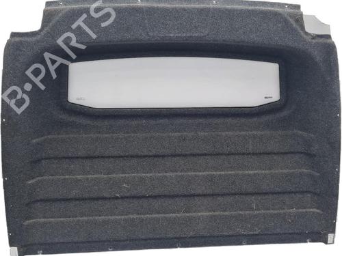 Cargo separator CITROËN C5 III Break (RW_) 2.0 HDi 165 | BP36639127I36 - Image 2