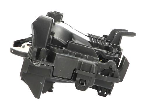 Climate control DS DS 4 II (FR_, FB_, F3_, FP_) PureTech 180 (F35GFT) | BP36629814I5 - Image 3