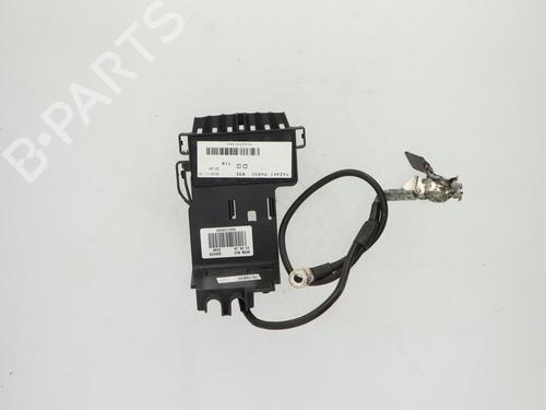 Fuse box CITROËN BERLINGO Box Body/MPV (B9) Electric | BP40027188E1 - Image 2