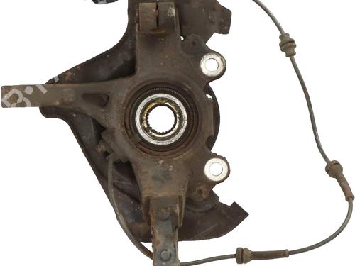 Right front steering knuckle CITROËN NEMO Box Body/MPV (AA_) 1.4 HDi | BP36630513M26 - Image 7